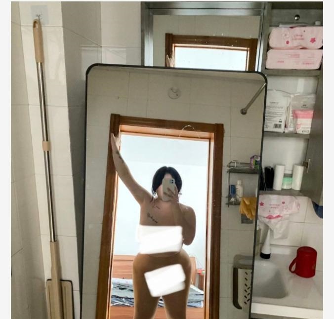 年轻性欲超强的肉坦