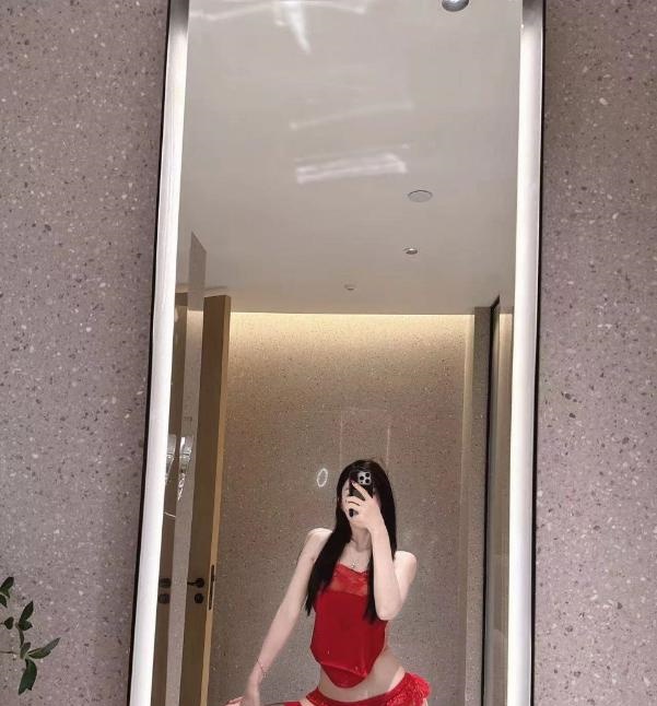 身材超棒Lisa老师