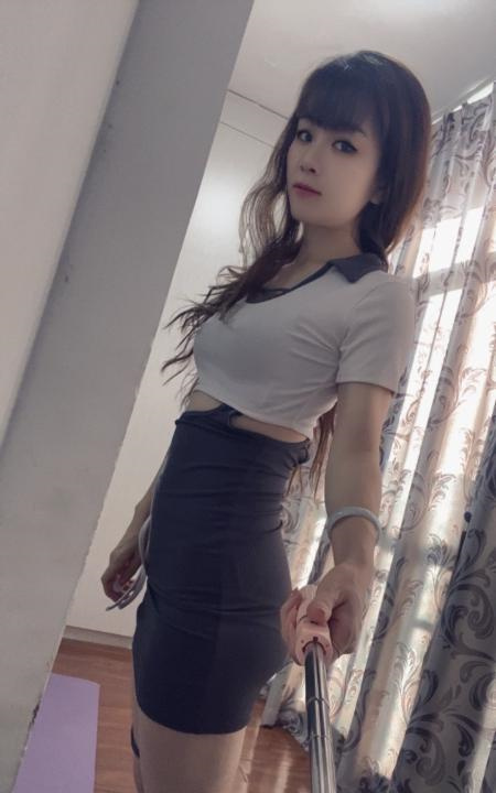 昆山性感服务系老师