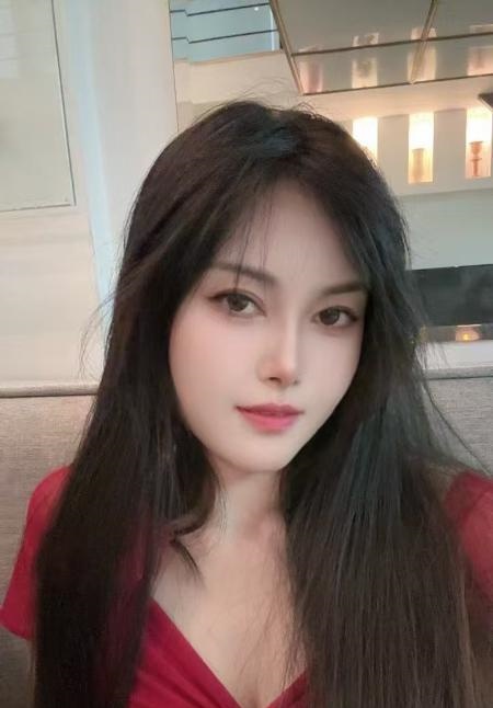 南山柠檬女孩