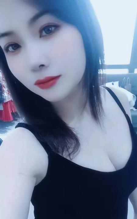 在沈阳的湖南小姐姐