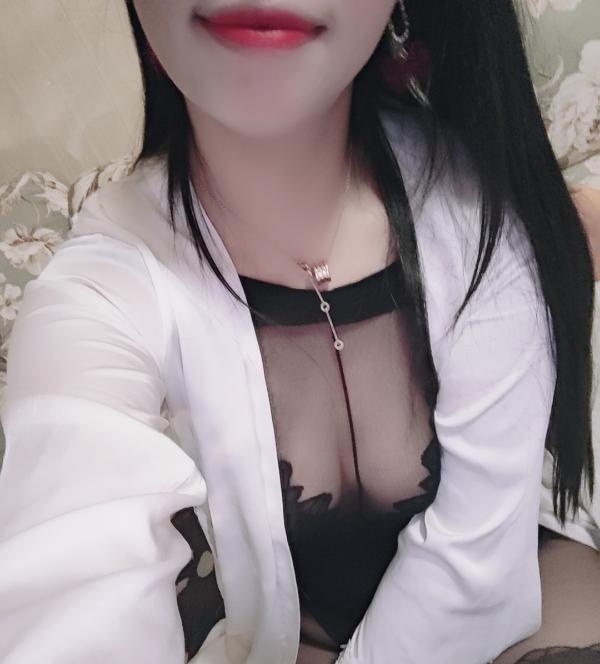 兼职琪琪