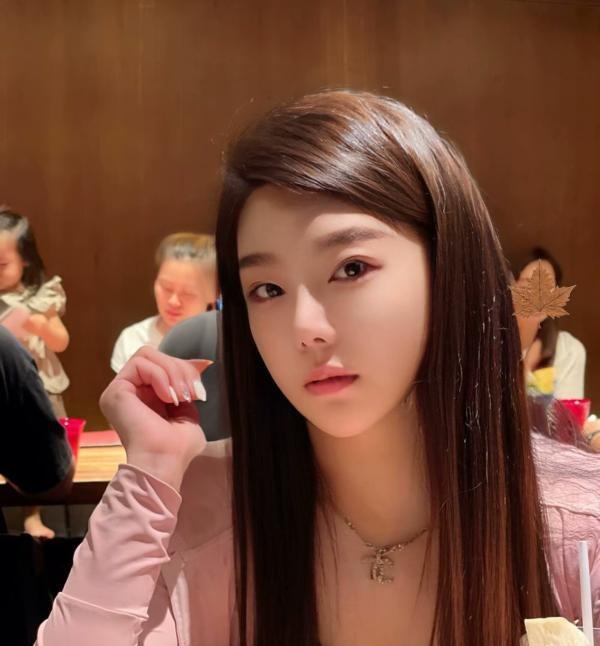 天河巨乳小姐姐