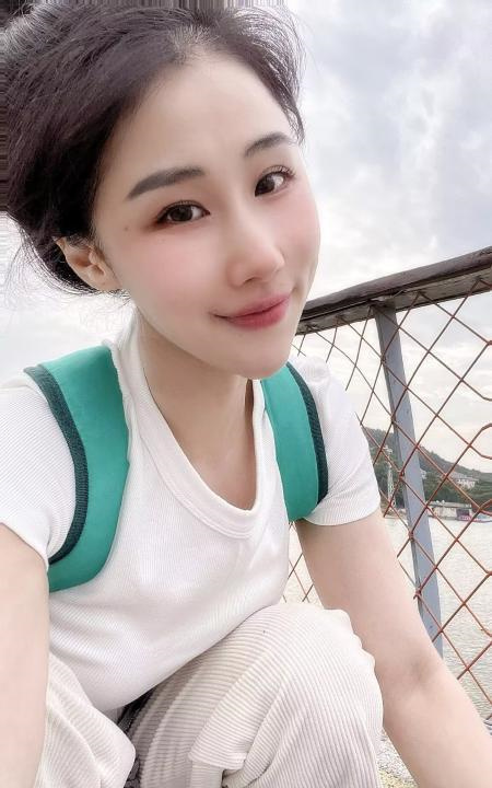 拱墅米洛性感美臀