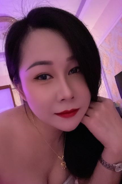 南关少妇