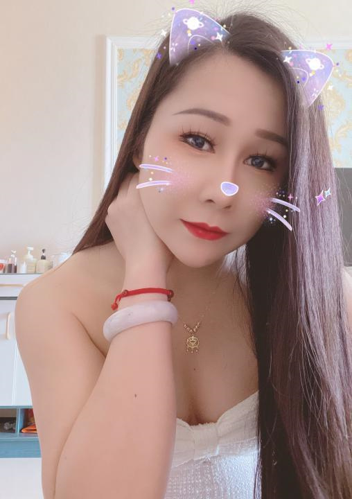 南关少妇