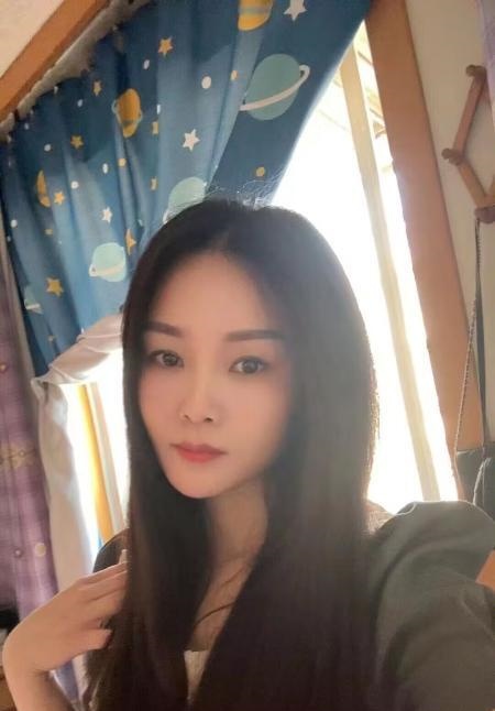 惠新西街少妇冰冰