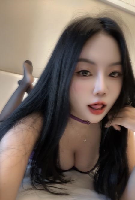 吴江雪儿