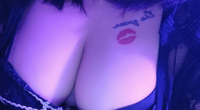 微胖E奶小姐姐