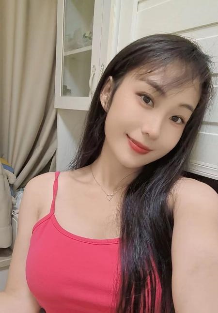 体验白云朵朵