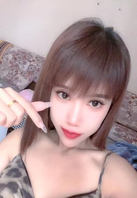 哈市小骚月