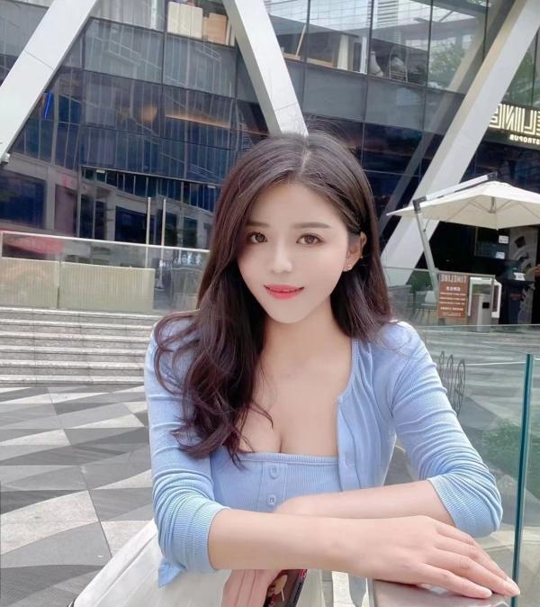 芜湖的贵州妹子