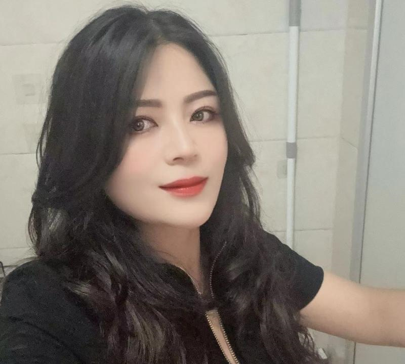 芜湖的贵州妹子