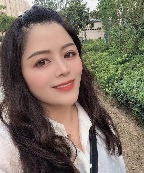 芜湖的贵州妹子