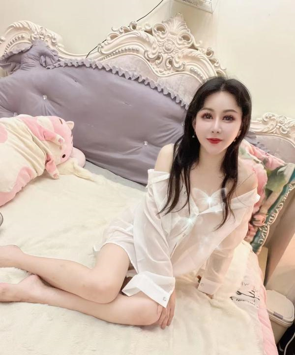 常州御姐潇潇