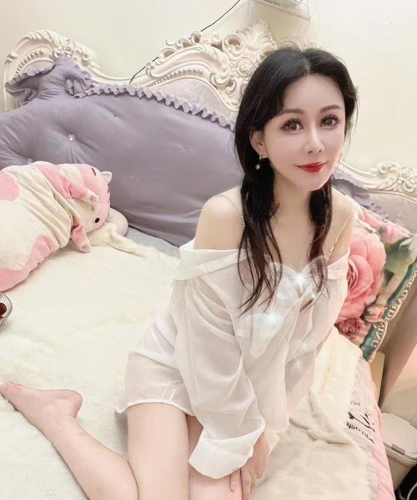 常州御姐潇潇