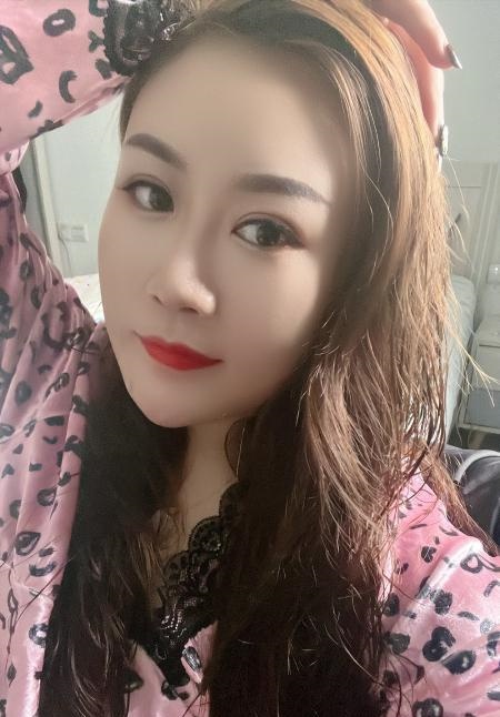 白云服务系性感御姐
