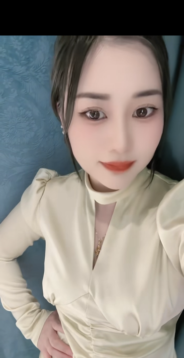 顺德御姐小甜甜