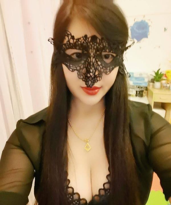 风骚大车灯