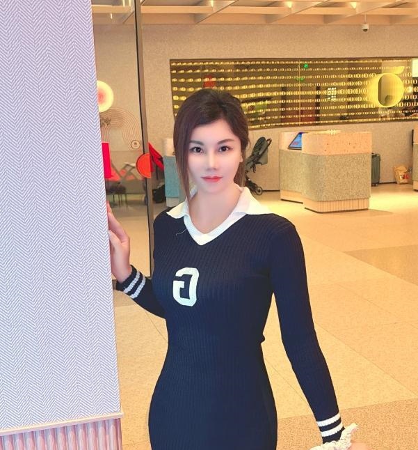 苏州冷艳凳浴小姐姐
