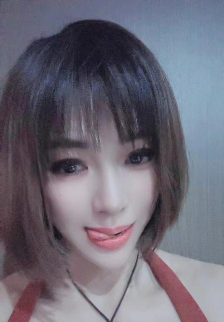 可口暴会喷水的媚娘