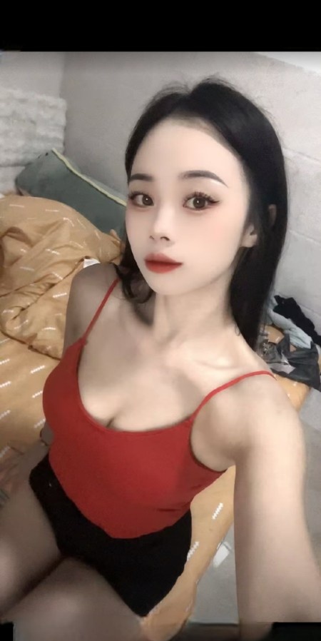 诗诗自聊自做