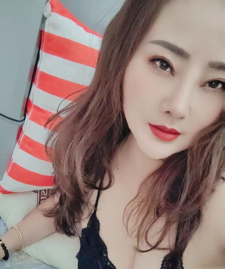 瑶海区新来的熟女