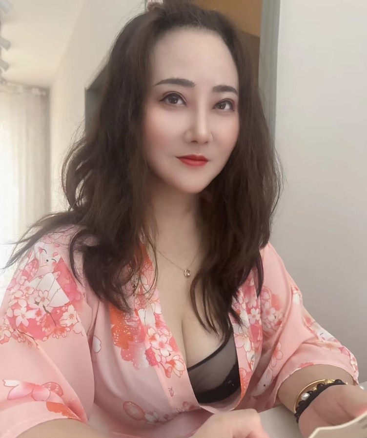 瑶海区新来的熟女