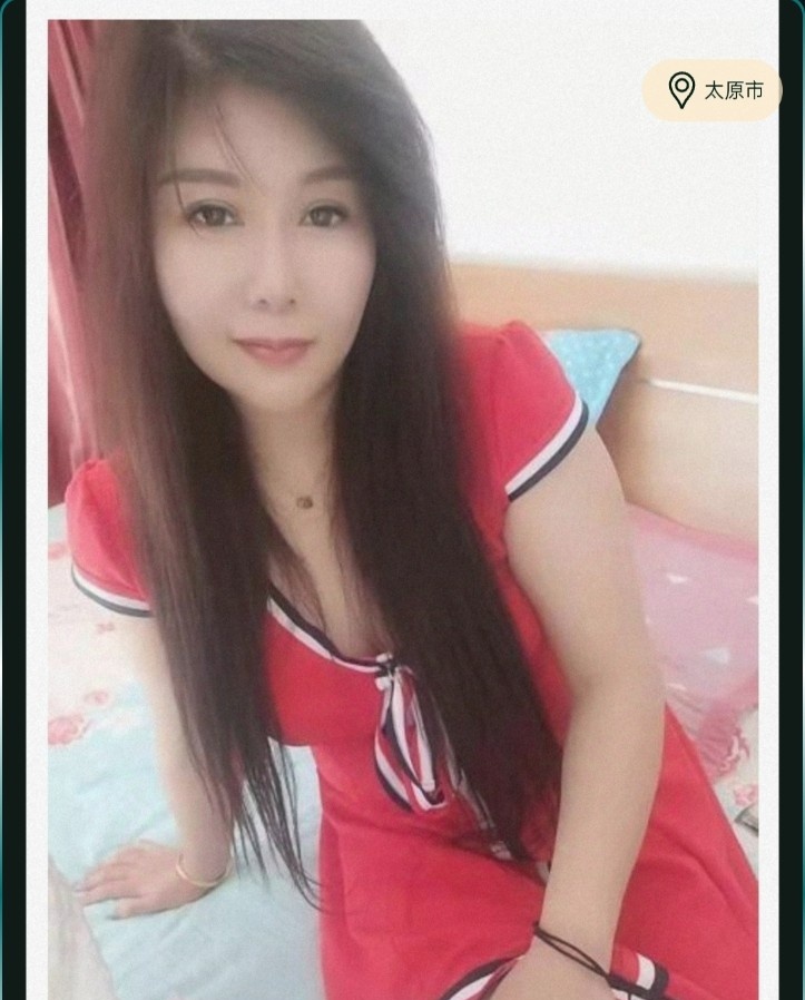 太原骚女
