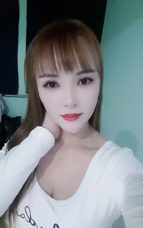 泄火少妇