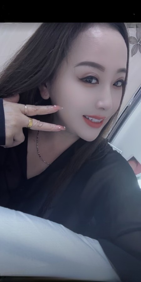 浦东姐姐