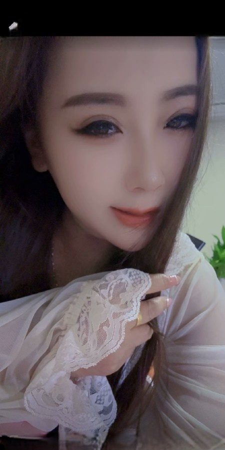 浦东姐姐
