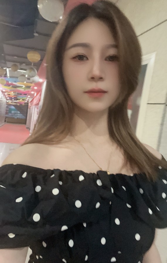 苏州园区小姐姐