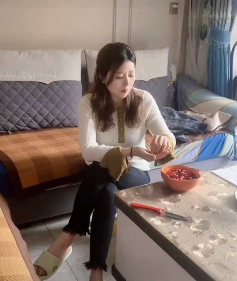 苏州园区小姐姐