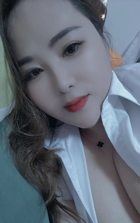 泄火熟女