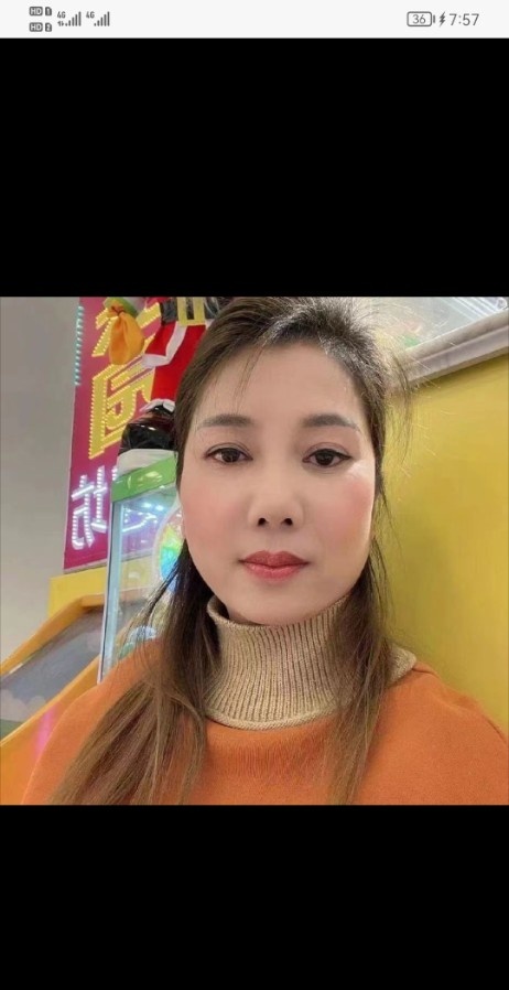 杨浦良家