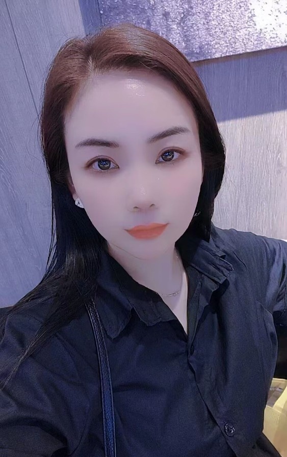 沈阳的湖南妹子