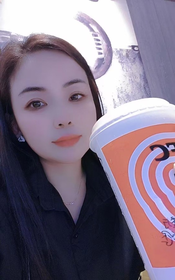 沈阳的湖南妹子