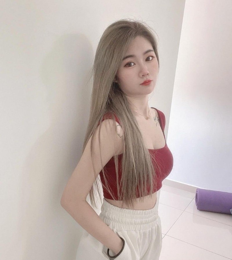 武侯大奶妹