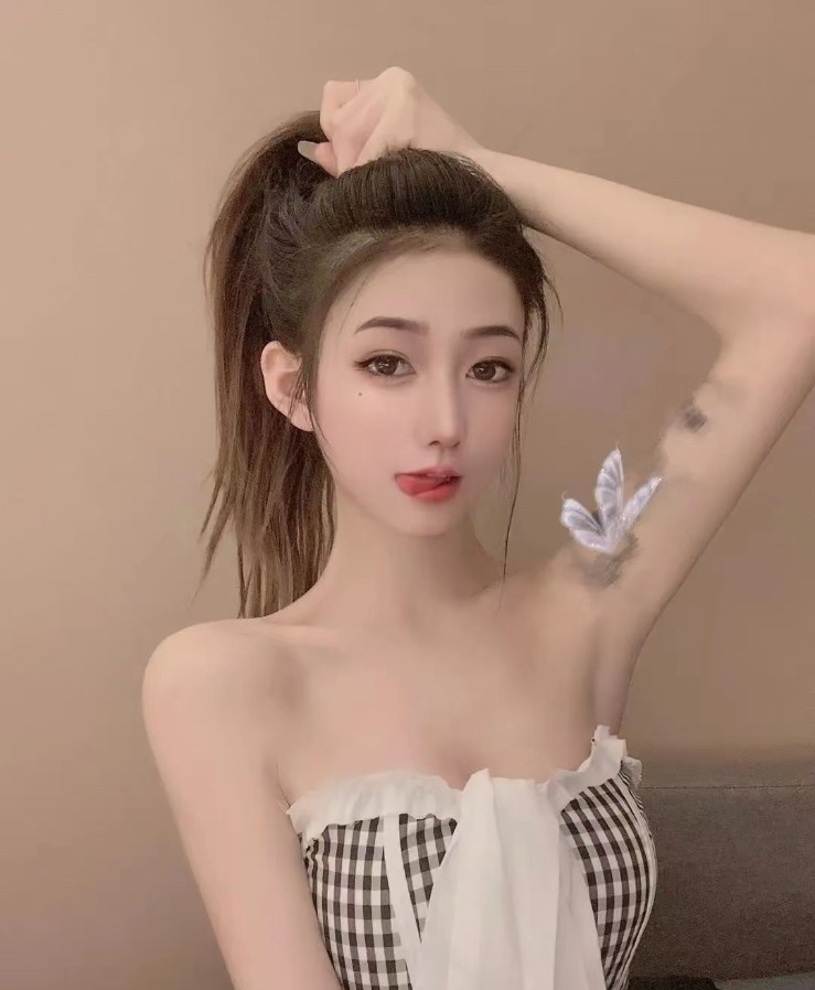 天河区大长腿糯糯的妖艳小御姐