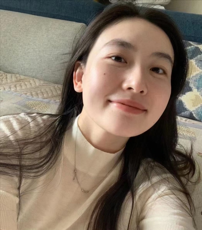 年轻少妇