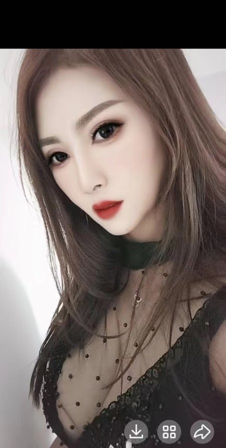 长春大胸少妇