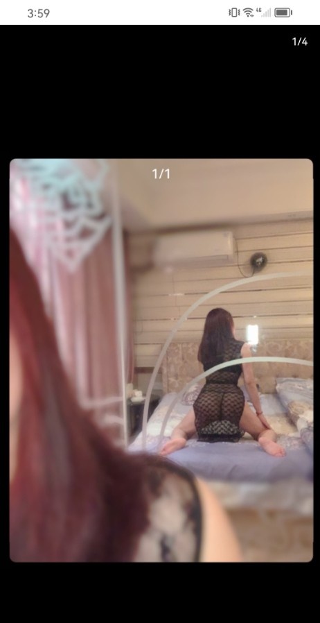 长春大胸少妇