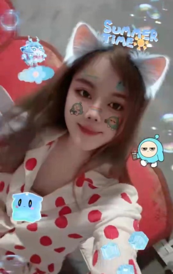 湘妹子玲玲