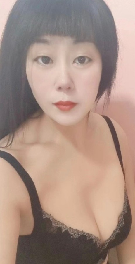 花园东路少妇