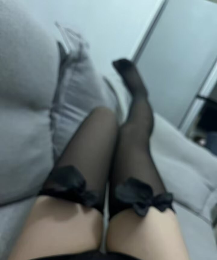 温柔少妇