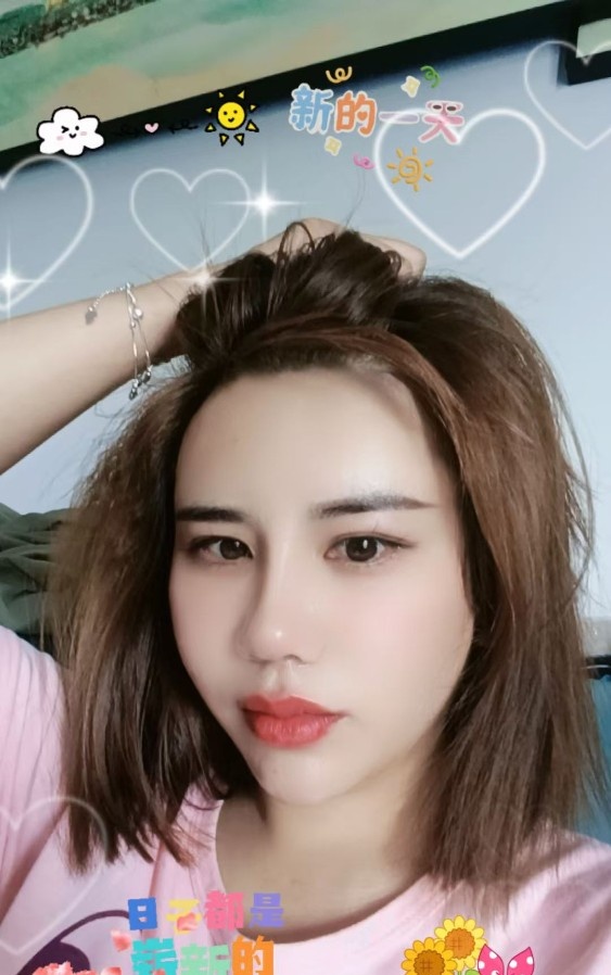 街道口与刚下海少妇爽记