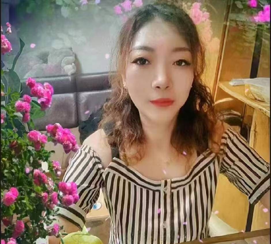 沈阳熟女