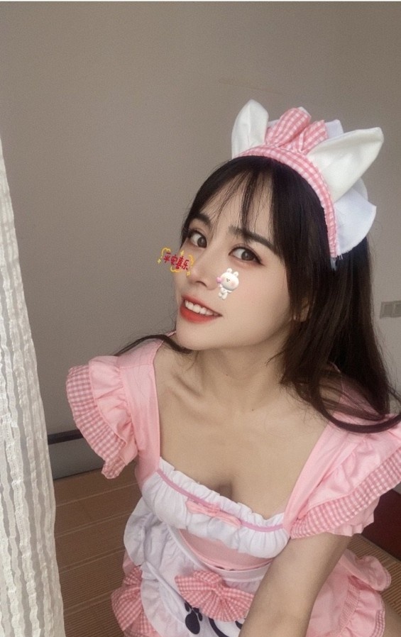 苏州姑苏小姐姐