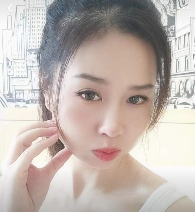 海口大屁股小美